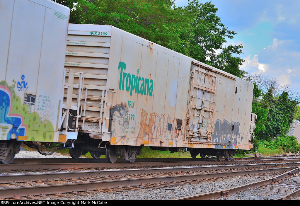 CSX M371